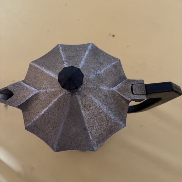 Vintage Made In Italy Expresso Maker ital EXPRESS 1960's - Picture 11 of 12